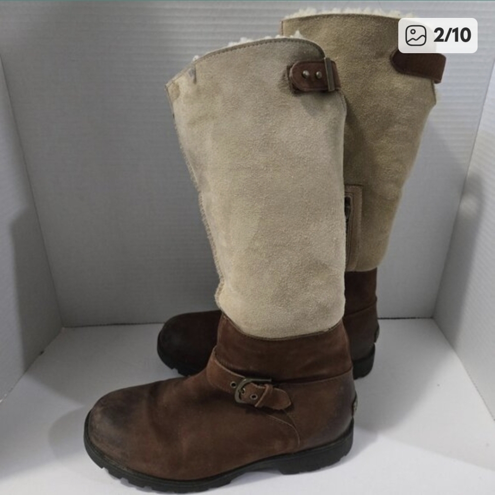 UGG Boots - image 2